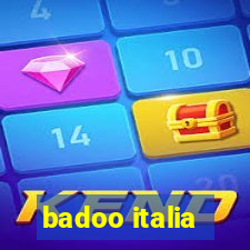 badoo italia