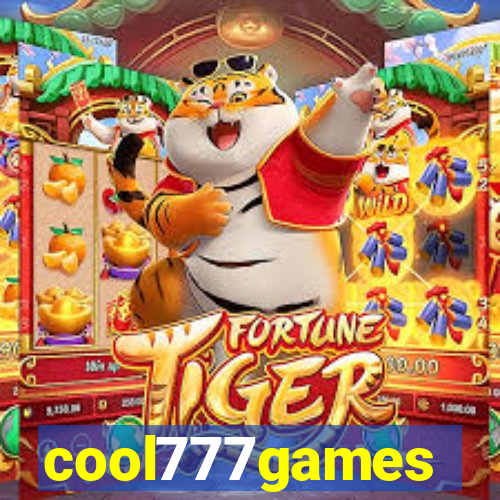cool777games