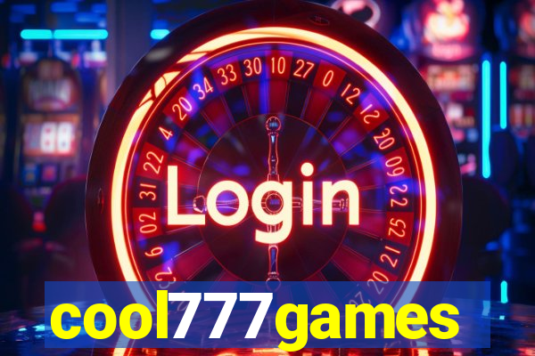 cool777games