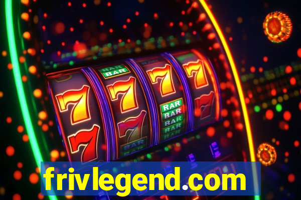 frivlegend.com