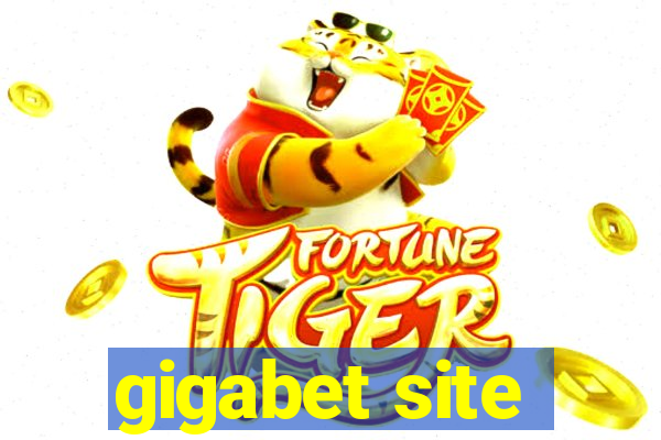 gigabet site