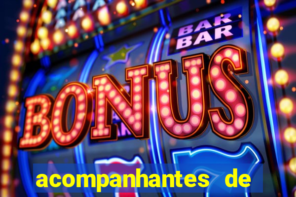 acompanhantes de luxo em salvador