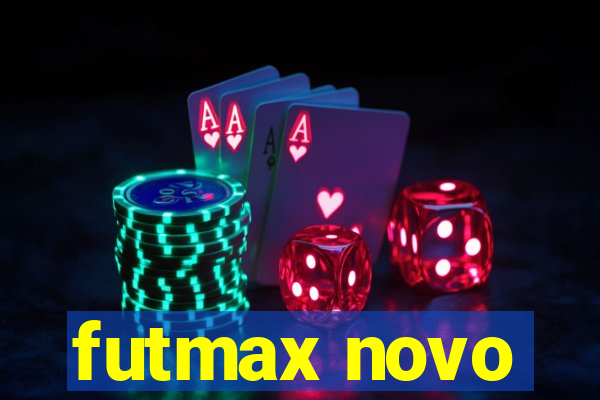 futmax novo