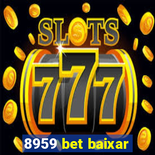 8959 bet baixar