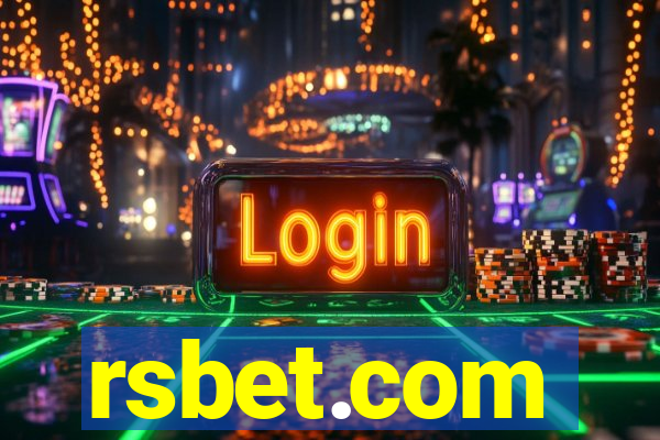 rsbet.com