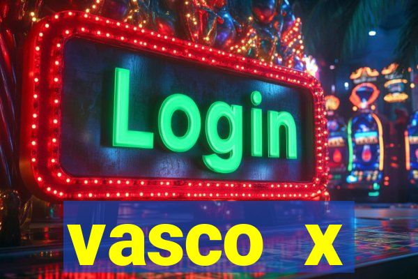 vasco x internacional futemax