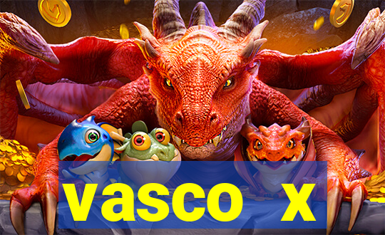 vasco x internacional futemax