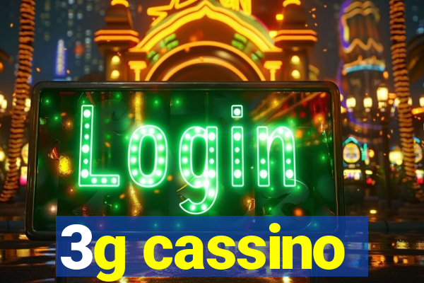 3g cassino