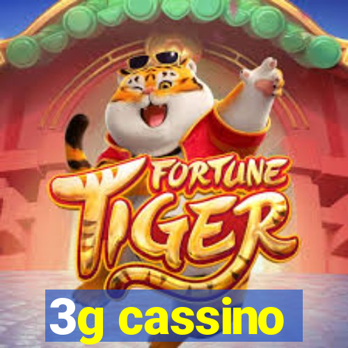 3g cassino