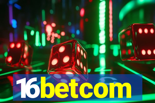 16betcom