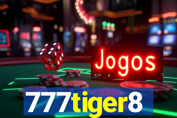 777tiger8