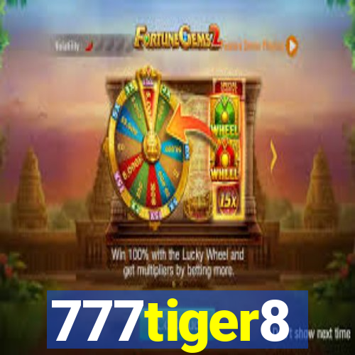 777tiger8