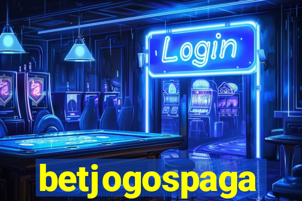 betjogospaga