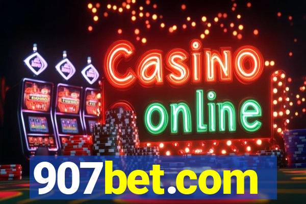 907bet.com