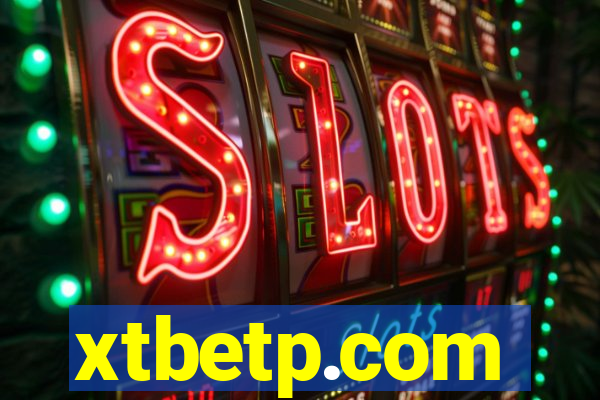 xtbetp.com
