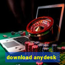 download anydesk