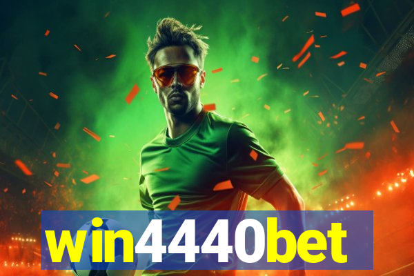 win4440bet