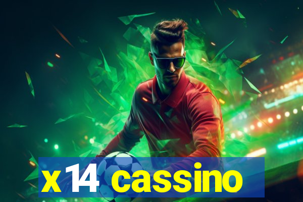 x14 cassino