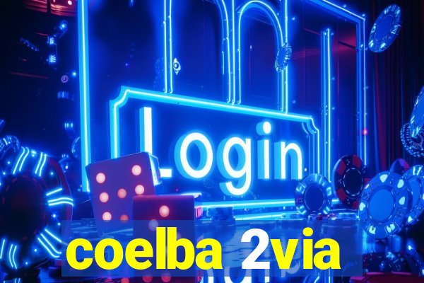 coelba 2via