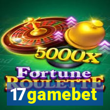 17gamebet