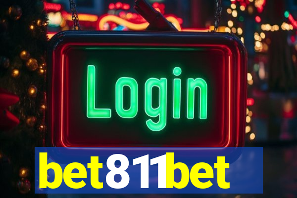 bet811bet