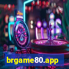 brgame80.app