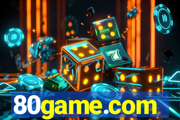 80game.com