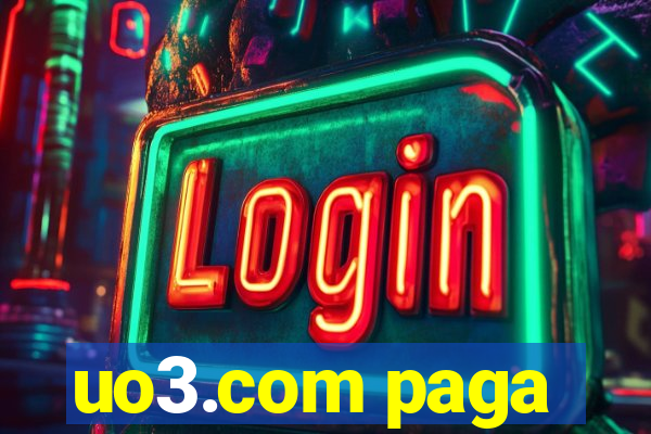 uo3.com paga