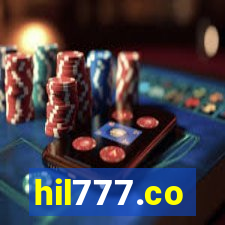 hil777.co