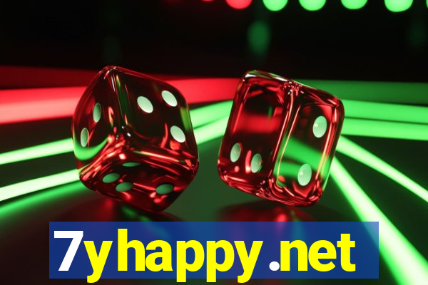 7yhappy.net