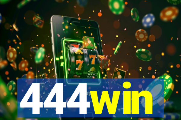 444win