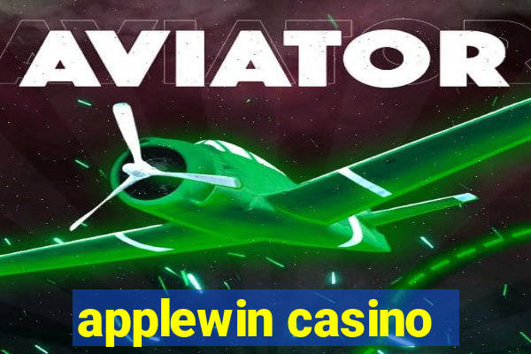 applewin casino