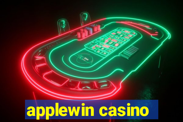 applewin casino