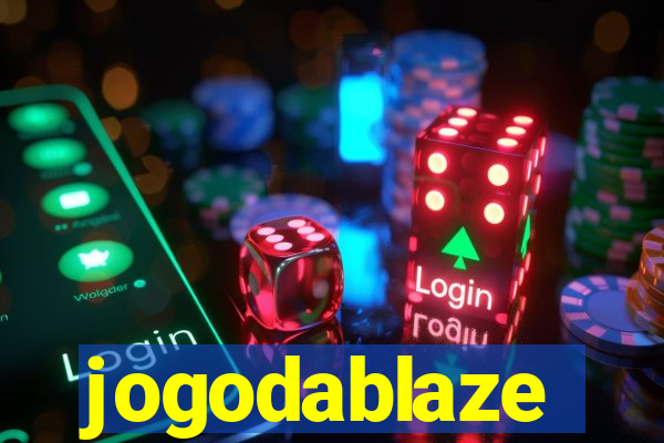jogodablaze