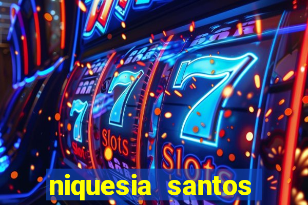 niquesia santos fotos vazadas