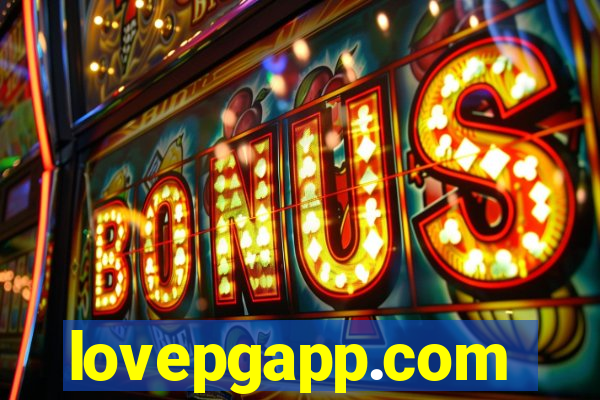 lovepgapp.com