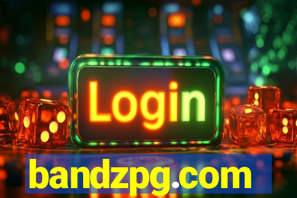 bandzpg.com