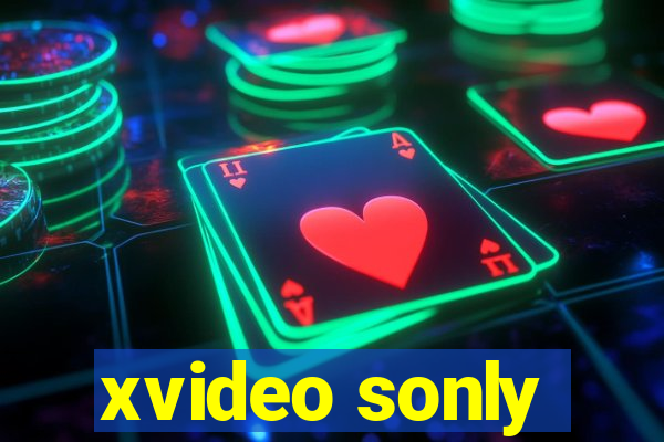 xvideo sonly