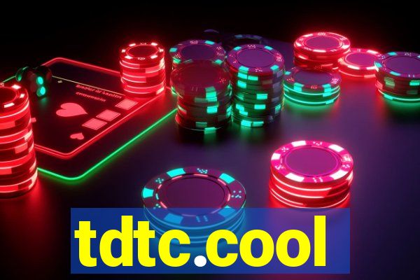 tdtc.cool