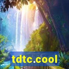 tdtc.cool