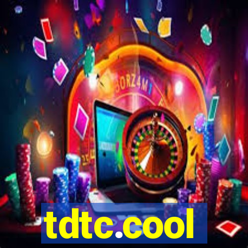 tdtc.cool