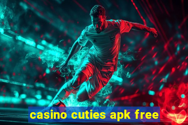 casino cuties apk free