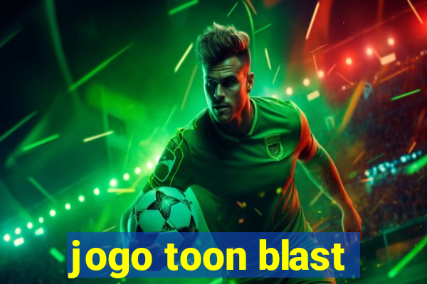 jogo toon blast