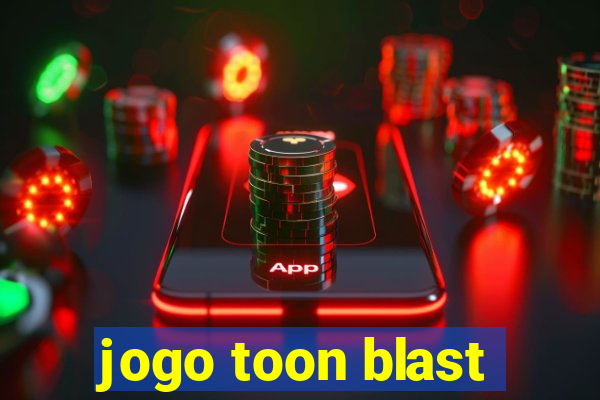 jogo toon blast