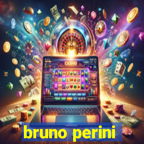 bruno perini
