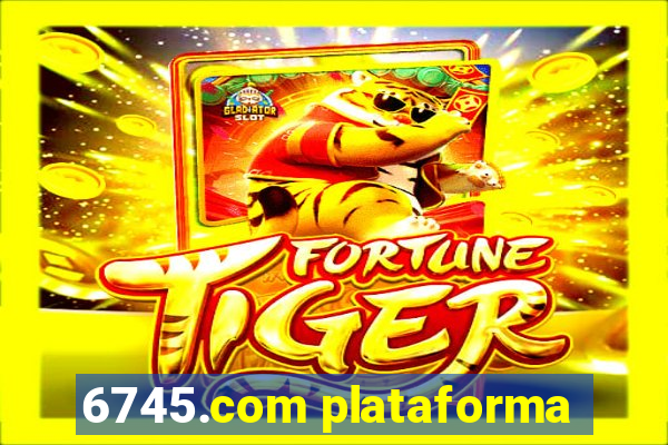 6745.com plataforma