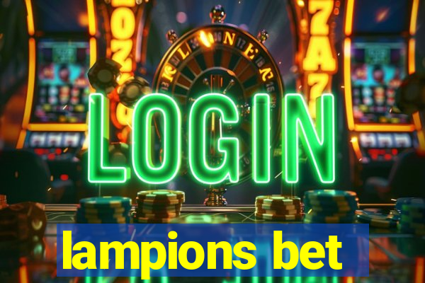 lampions bet