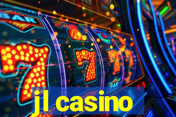 jl casino