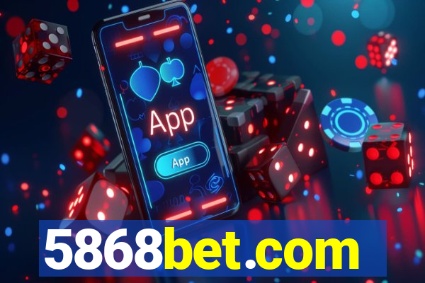 5868bet.com