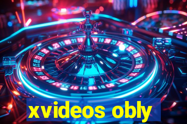 xvideos obly